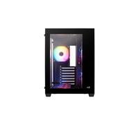 Case computer desktop ATX Aerocool AEROPGSDRYFT-G-BK Nero NEW