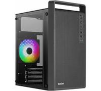 Aerocool CAJA PC PGS CS-109-G-BK-V1 FRGB NEGRO