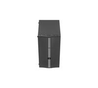 Case computer desktop ATX Aerocool PGS Evo Mini-G-BK-v1 Nero NEW
