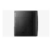 Case computer desktop ATX Aerocool PGS TALON-A-BK-V1 RGB