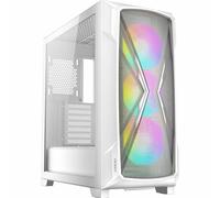Antec Case PC DP505 Midi Tower Bianco - 0-761345-81076-0