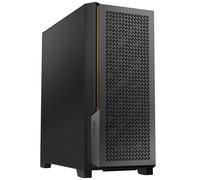 Case computer desktop ATX Antec P20CE Nero