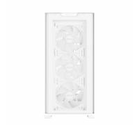 Case computer desktop ATX Asus 90DC00H3-B19010 Bianco