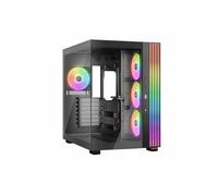 Case computer desktop ATX Be Quiet BGW67 Nero