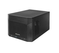 Chieftec CN-01B-OP computer case Cubo Nero