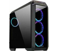 Chieftec Stallion II Midi Tower Nero