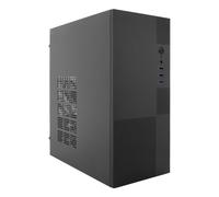 Case computer desktop ATX CoolBox M440 500w fuente NeroCoolbox