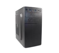 Case computer desktop ATX CoolBox MPC-28 Nero Tower