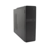Case computer desktop ATX CoolBox T310 Nero