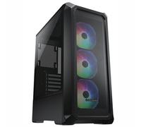 Case computer desktop ATX Cougar 385CC50.0001 Nero