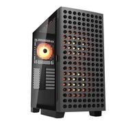 Case computer desktop ATX Cougar Airface Eco