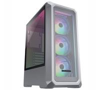 Cougar Case Per Pc Torre Archon 2 Mesh Rgb To