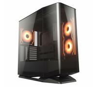 Case computer desktop ATX Cougar FV270 Nero