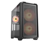 COUGAR Gaming MX600 MINI Mini Tower Nero NEW