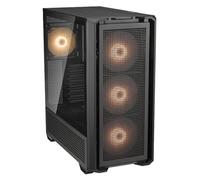 Case computer desktop ATX Cougar MX600Cougar