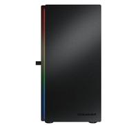 Cougar Purity RGB Vetro temperato USB 3.0 Nero