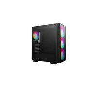 DeepCool MATREXX55 V4 C Midi Tower Nero
