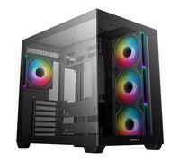 DeepCool CG530 4F Midi Tower Nero