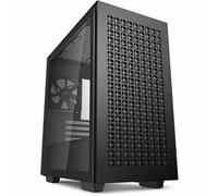 DeepCool R-CH370-BKNAM1-G-1 computer case Desktop Nero