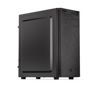 Endorfy Case Per Pc Torre Armis 100 Solid