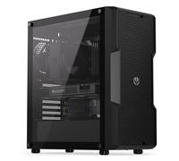 Case computer desktop ATX Endorfy Regnum 400 Air Nero