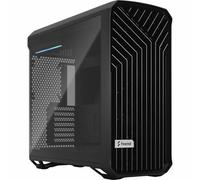 Fractal Design Torrent Tower con vetro temperato, Nero