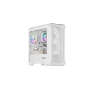 Case computer desktop ATX Genesis Irid 503