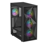 Natec Case Computer Desktop Atx Natec NpC-2172 Nero T_0301_S91100932 Informatica