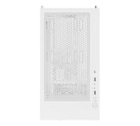 Case computer desktop ATX Genesis NPC-2173 Bianco