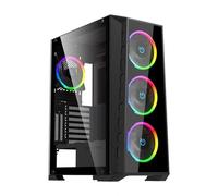 Case computer desktop ATX Hiditec CHA010054