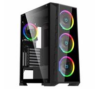 Case computer desktop ATX Hiditec CHA010054Hiditec