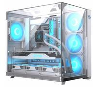 Case computer desktop ATX Hiditec CHA010057