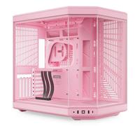 Case computer desktop ATX Hyte CS-HYTE-Y70TTI-WW Rosa
