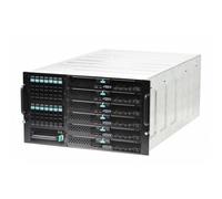 Case computer desktop ATX Intel MFSYS25V2 Nero Grigio