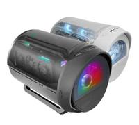 Case computer desktop ATX Mars Gaming MCCYLON Nero