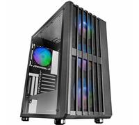 Mars Gaming Case Per Pc Torre Mcvault Argb