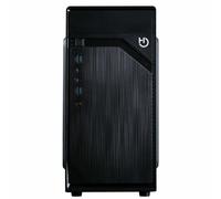 Case computer desktop ATX/mATX Hiditec CHA010032 NeroHiditec