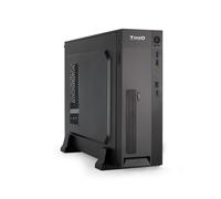 Case computer desktop ATX/mATX TooQ TQC-3008U3C NeroTooq
