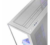 Case computer desktop ATX Modecom AT-STELLAR-5F-ARGB-20
