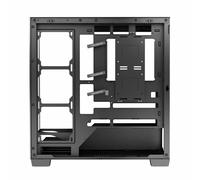 Case computer desktop ATX Modecom AT-STELLAR-NF-0000-10