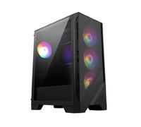 Case computer desktop ATX MSI 306-7G23A27-HH9