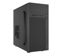 Natec Case Computer Desktop Atx Natec NpC-2171 Nero T_0301_S9194662 Informatica