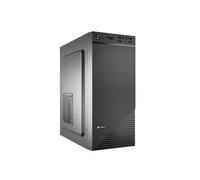 Case computer desktop ATX Natec NPC-2024 Nero