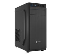 NATEC Aracanta Midi Tower Nero