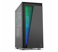Case computer desktop ATX Nox-Xtreme Hummer Blaster Nero