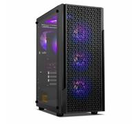 Nox Xtreme Case Per Pc Torre Infinity Beta