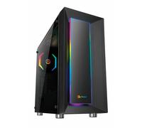 Case computer desktop ATX Talius AURIGA Nero