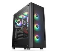 Case computer desktop ATX THERMALTAKE