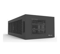 Thermaltake AX100 | Chassis Extension for AX700 | Nero
