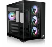 Case computer desktop ATX THERMALTAKE CA-1Z2-00M1WN-00 Nero